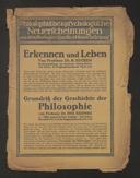 Title page